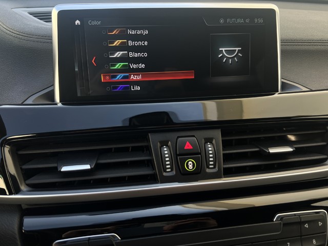 BMW X1 xDrive20i 141 kW (192 CV)