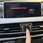BMW X1 sDrive18d 110 kW (150 CV)