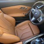 BMW Z4 sDrive20i Cabrio 145 kW (197 CV)