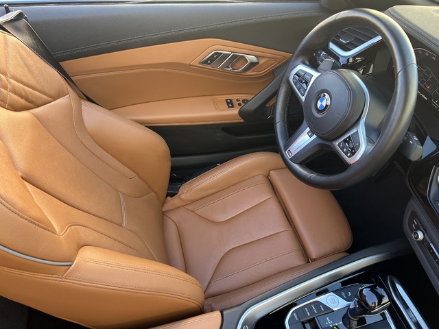 BMW Z4 sDrive20i Cabrio 145 kW (197 CV)