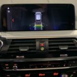 BMW X3 xDrive20d 140 kW (190 CV)