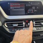 BMW Serie 1 M135i 225 kW (306 CV)