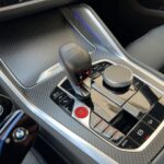BMW XM 480 kW (653 CV)