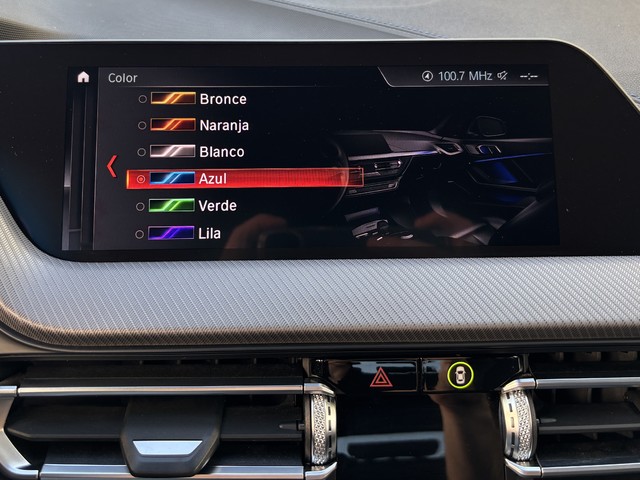 BMW Serie 1 118i 103 kW (140 CV)