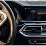 BMW X6 xDrive30d 195 kW (265 CV)