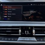 BMW X6 xDrive30d 195 kW (265 CV)