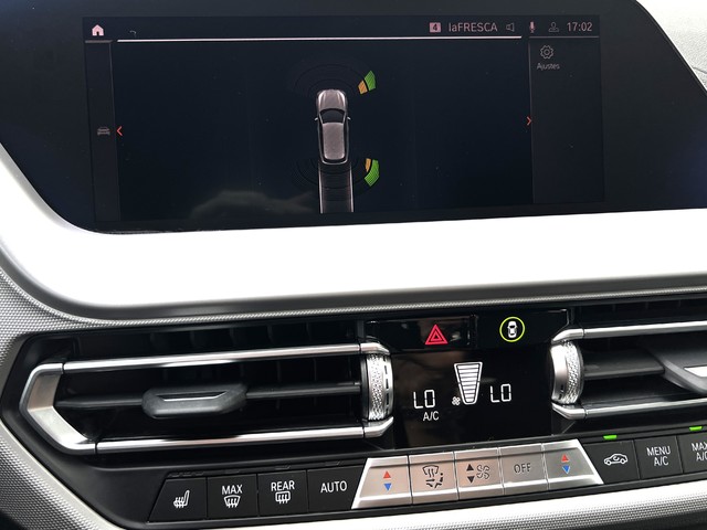 BMW Serie 1 116d 85 kW (116 CV)