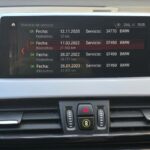 BMW X1 sDrive18d 110 kW (150 CV)