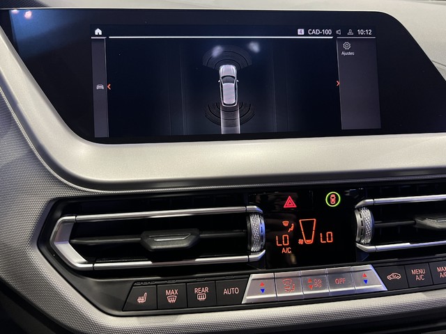 BMW Serie 1 116d 85 kW (116 CV)