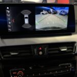 BMW X2 xDrive20i 141 kW (192 CV)