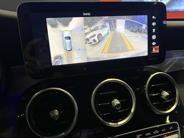 Mercedes-Benz GLC 220 d 4Matic 143 kW (194 CV)
