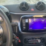 Smart ForTwo Cabrio 66 Prime 66 kW (90 CV)