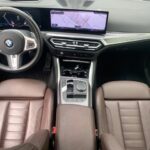 BMW Serie 4 430i Cabrio 180 kW (245 CV)
