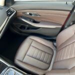 BMW Serie 3 320d 140 kW (190 CV)