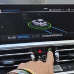 BMW Serie 3 320e 150 kW (204 CV)