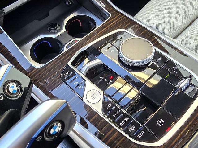 BMW X5 xDrive50e xLine 360 kW (489 CV)