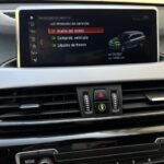 BMW X1 sDrive18d 110 kW (150 CV)