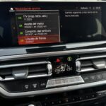 BMW X3 xDrive20d xLine 140 kW (190 CV)