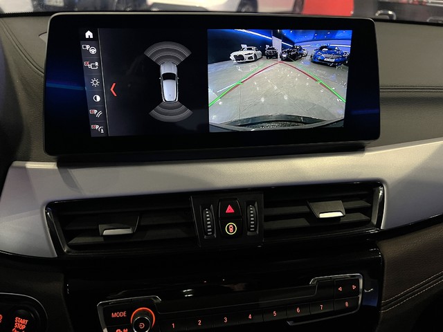 BMW X2 xDrive20i 141 kW (192 CV)
