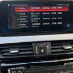 BMW X2 xDrive20i 141 kW (192 CV)