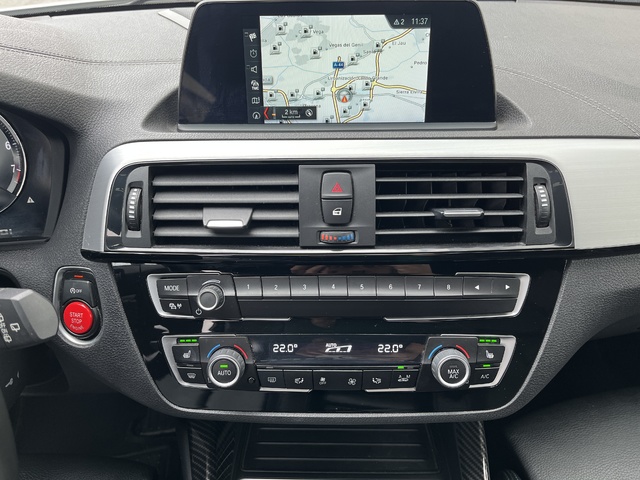 BMW Serie 1 M140i 250 kW (340 CV)