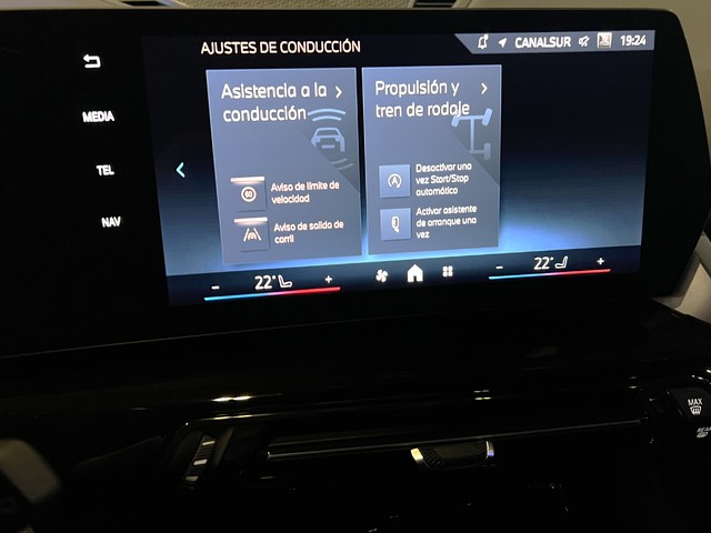 BMW X1 sDrive18d 110 kW (150 CV)