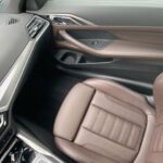 BMW Serie 4 430i Cabrio 180 kW (245 CV)