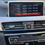BMW X1 sDrive18d 110 kW (150 CV)