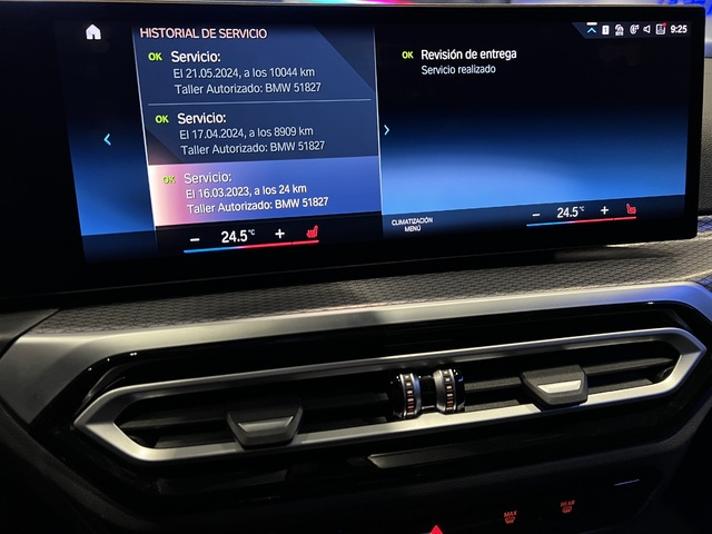 BMW Serie 3 330e 215 kW (292 CV)
