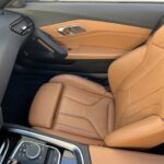 BMW Z4 sDrive20i Cabrio 145 kW (197 CV)