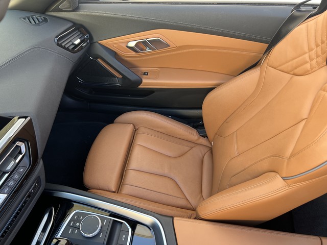 BMW Z4 sDrive20i Cabrio 145 kW (197 CV)
