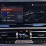 BMW X4 xDrive20d xLine 140 kW (190 CV)