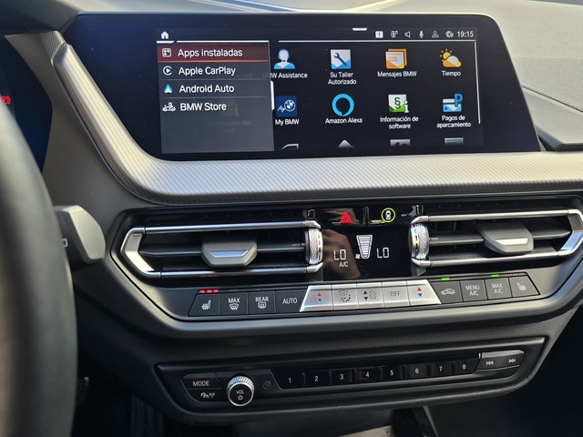 BMW Serie 1 M135i 225 kW (306 CV)