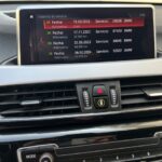 BMW X1 sDrive18d 110 kW (150 CV)