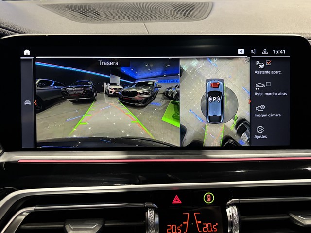 BMW X6 xDrive40d 250 kW (340 CV)