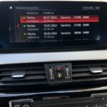 BMW X2 xDrive20i 141 kW (192 CV)