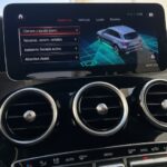 Mercedes-Benz GLC 220 d 4Matic 143 kW (194 CV)