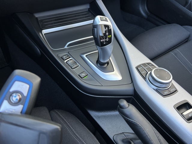 BMW Serie 2 218d Cabrio 110 kW (150 CV)