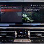 BMW X4 xDrive20d xLine 140 kW (190 CV)