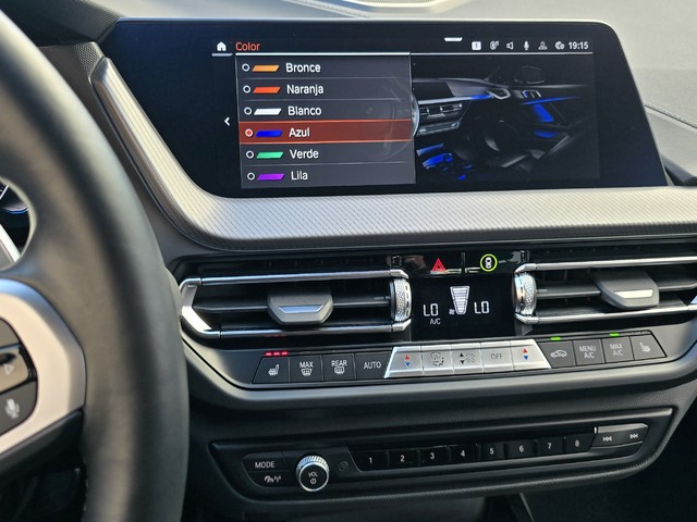 BMW Serie 1 M135i 225 kW (306 CV)