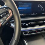 BMW XM 480 kW (653 CV)