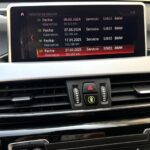 BMW X1 sDrive18d 110 kW (150 CV)