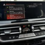BMW X3 xDrive20d xLine 140 kW (190 CV)