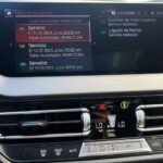 BMW Serie 1 118d 110 kW (150 CV)