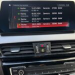 BMW X2 xDrive20i 141 kW (192 CV)