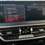 BMW M X4 M 353 kW (480 CV)