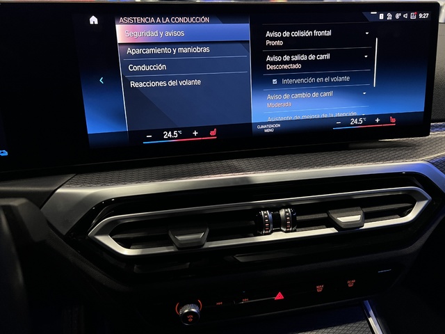 BMW Serie 3 330e 215 kW (292 CV)