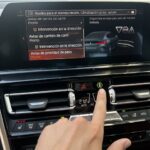 BMW Serie 8 840d xDrive Gran Coupe 235 kW (320 CV)