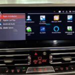 BMW X4 xDrive20d xLine 140 kW (190 CV)