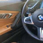BMW Z4 sDrive20i Cabrio 145 kW (197 CV)